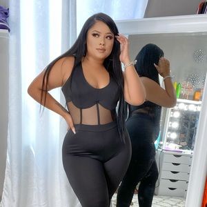 Meet your Posher, Angela